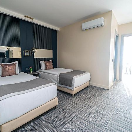 Assos Dove Hotel Resort & Spa المظهر الخارجي الصورة
