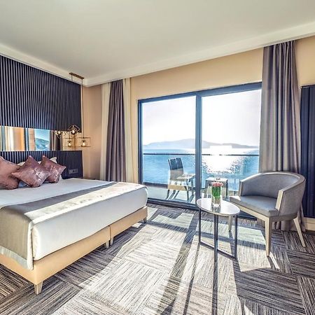 Assos Dove Hotel Resort & Spa المظهر الخارجي الصورة