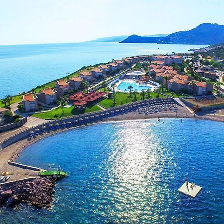 Assos Dove Hotel Resort & Spa المظهر الخارجي الصورة