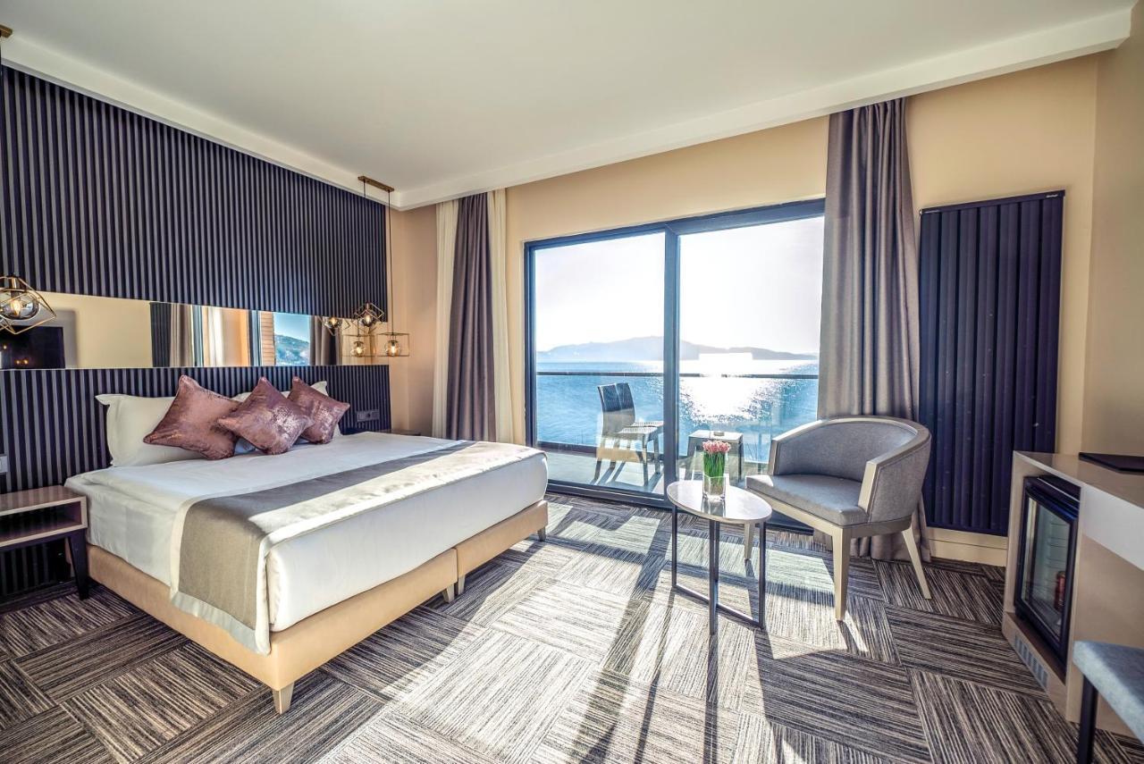 Assos Dove Hotel Resort & Spa المظهر الخارجي الصورة