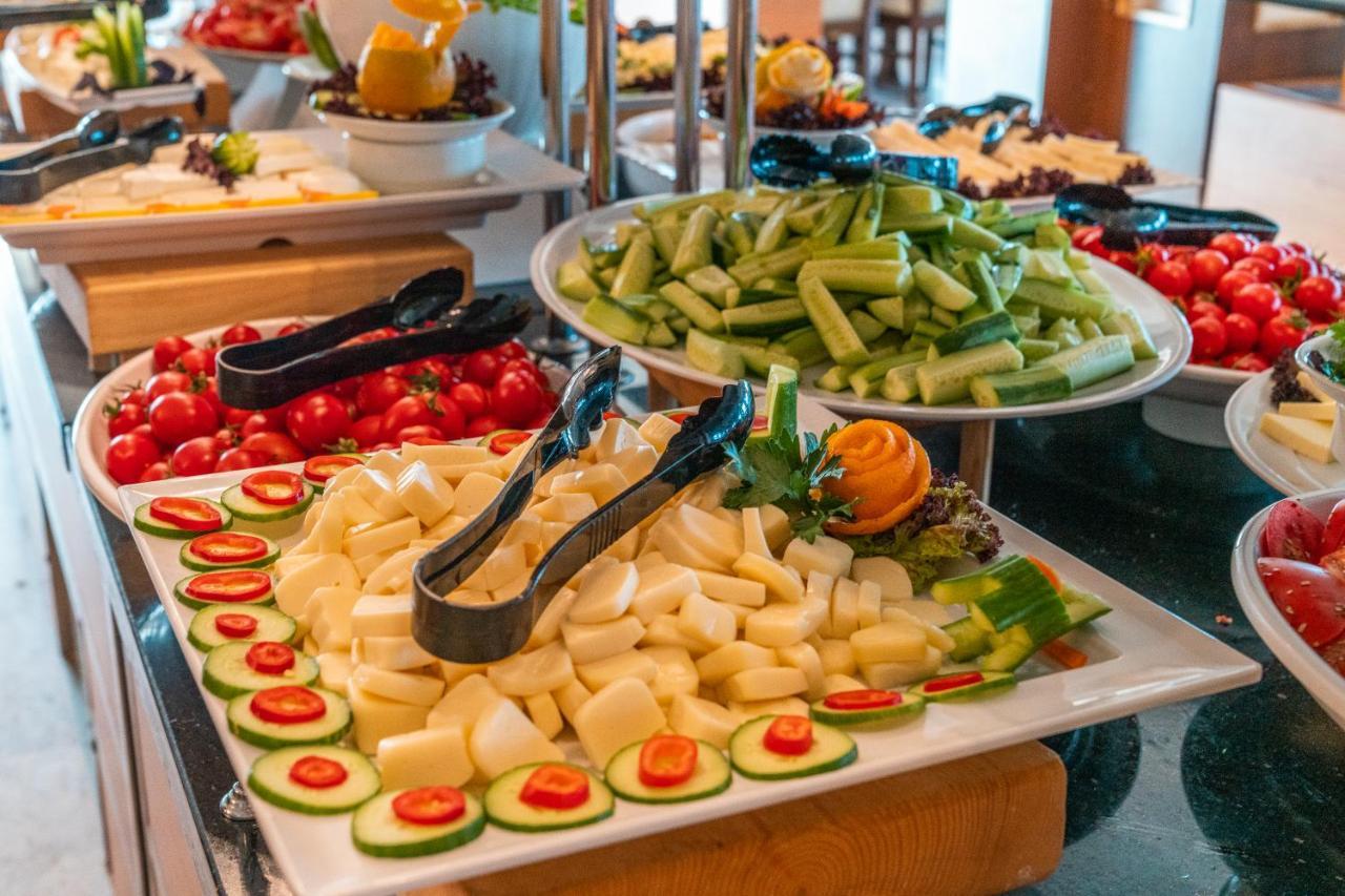 Assos Dove Hotel Resort & Spa المظهر الخارجي الصورة