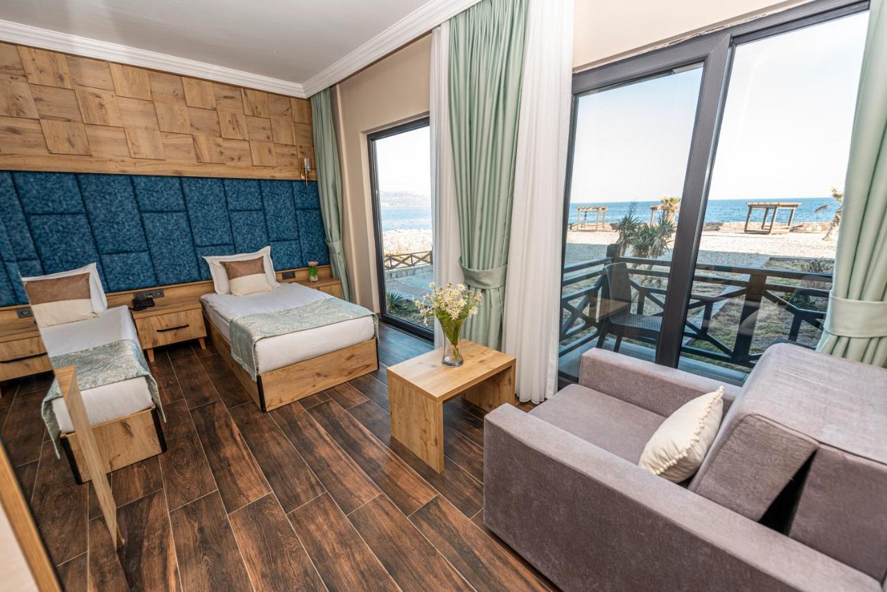 Assos Dove Hotel Resort & Spa المظهر الخارجي الصورة