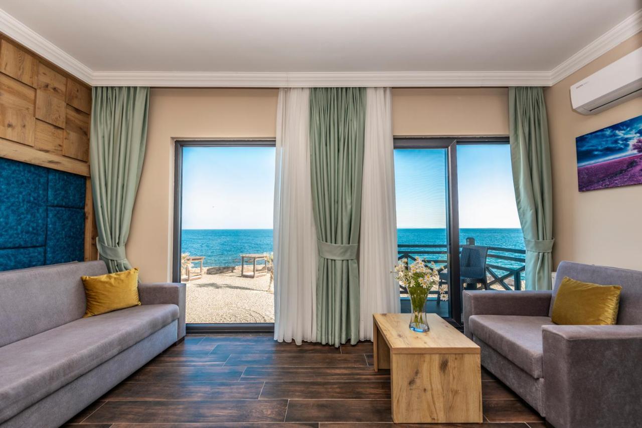 Assos Dove Hotel Resort & Spa المظهر الخارجي الصورة