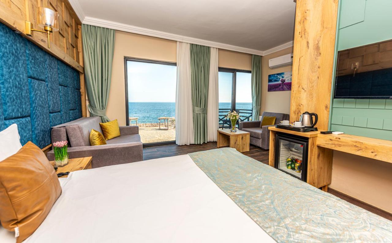 Assos Dove Hotel Resort & Spa المظهر الخارجي الصورة