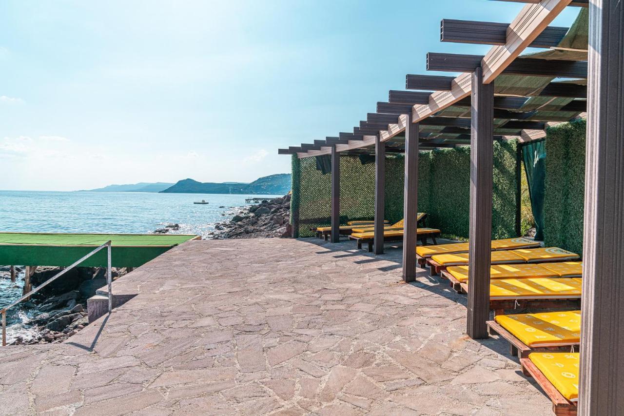 Assos Dove Hotel Resort & Spa المظهر الخارجي الصورة