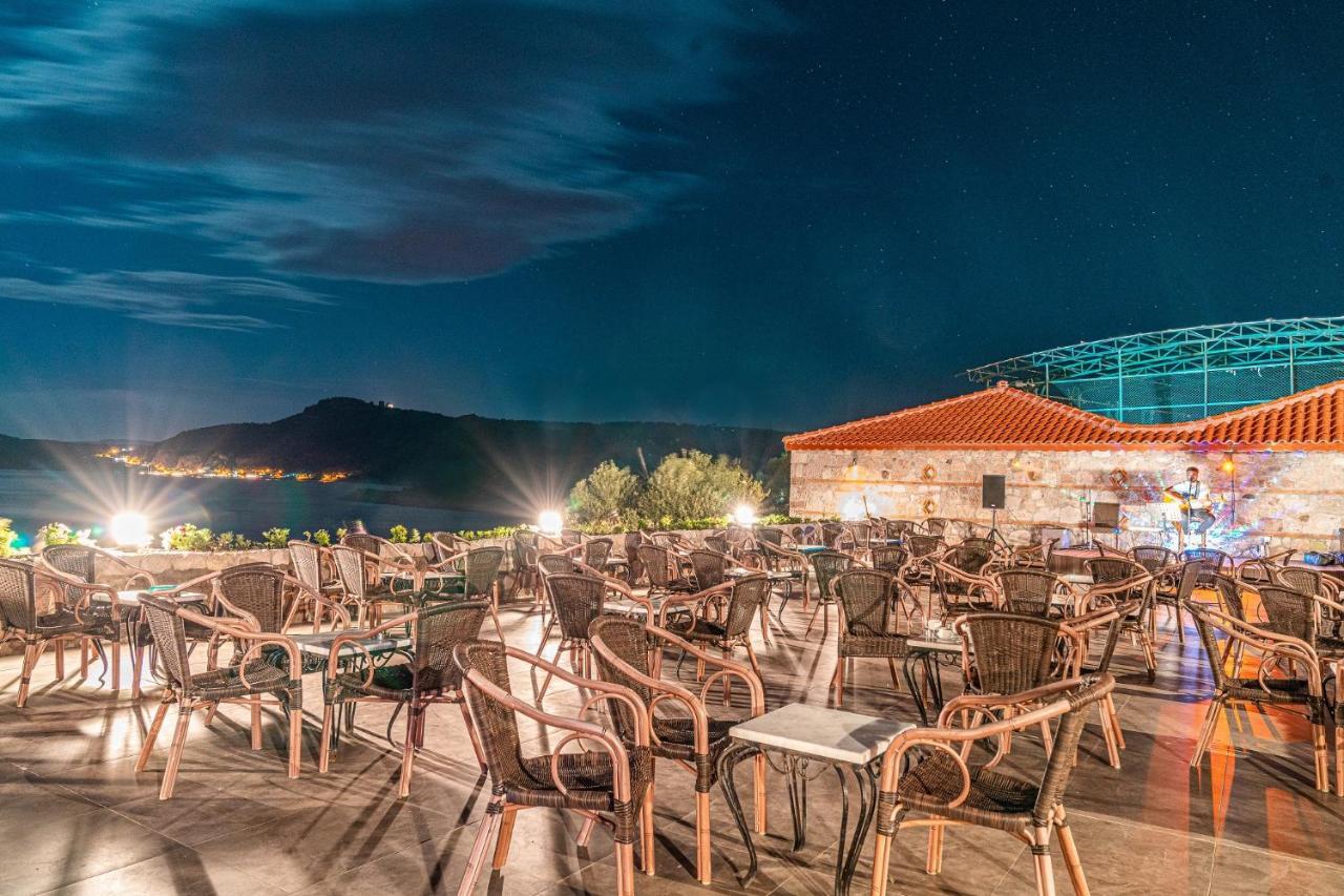 Assos Dove Hotel Resort & Spa المظهر الخارجي الصورة