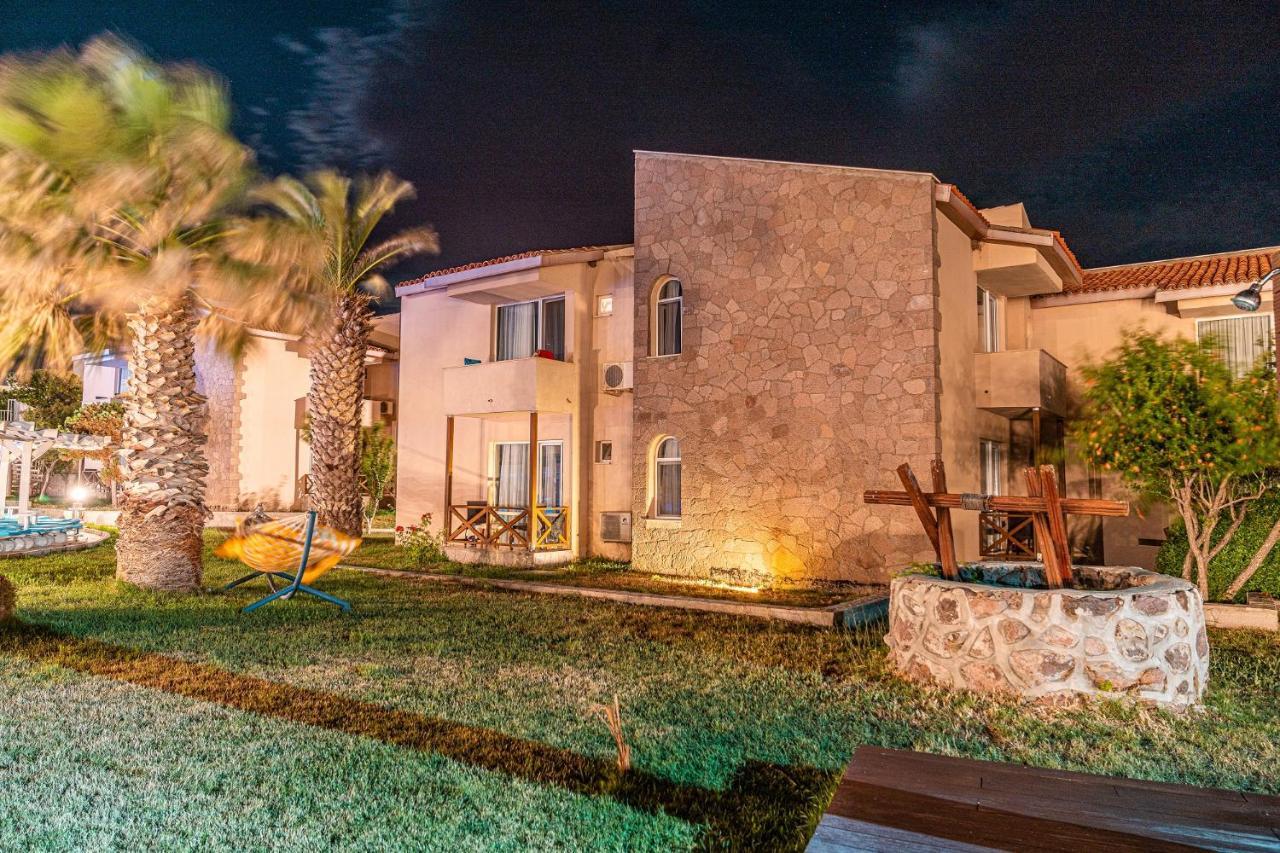 Assos Dove Hotel Resort & Spa المظهر الخارجي الصورة