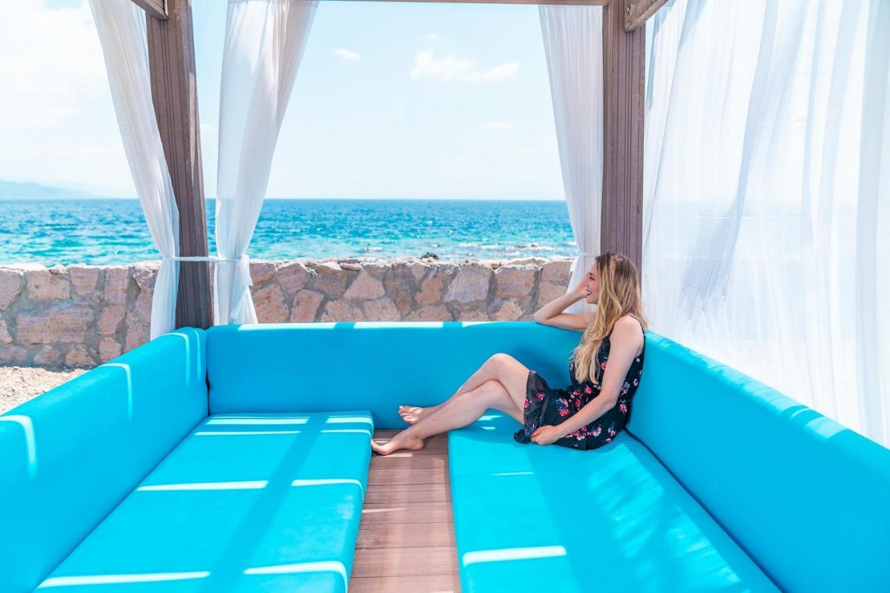 Assos Dove Hotel Resort & Spa المظهر الخارجي الصورة