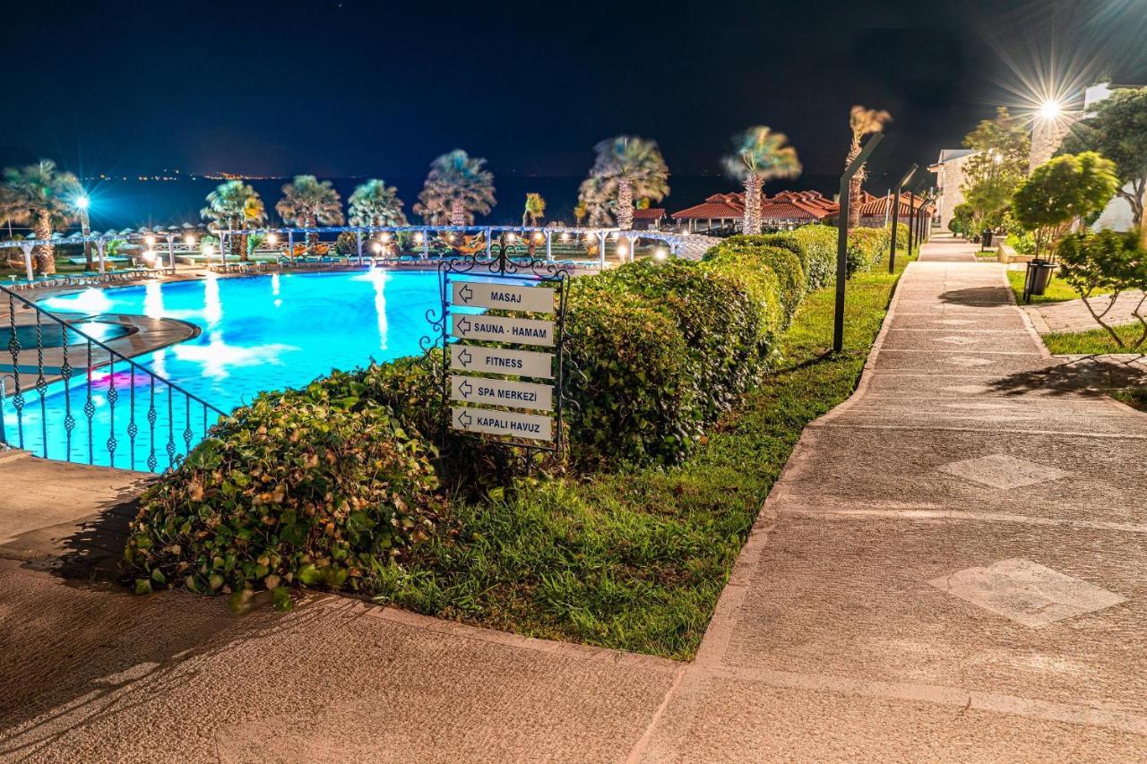 Assos Dove Hotel Resort & Spa المظهر الخارجي الصورة