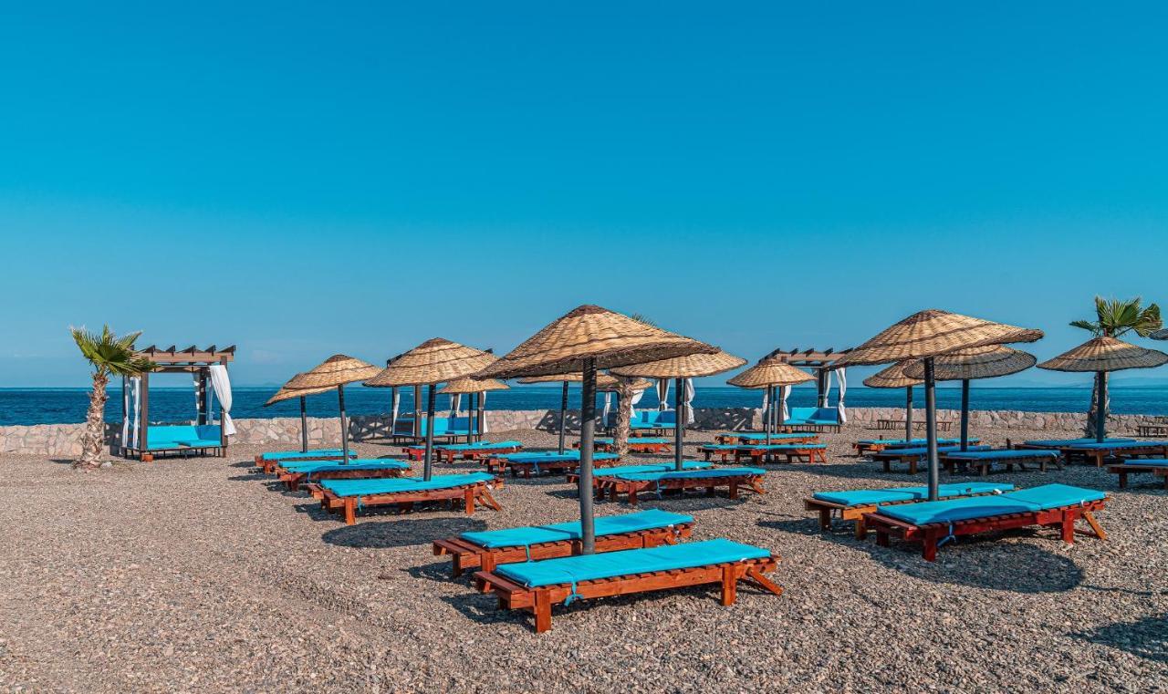 Assos Dove Hotel Resort & Spa المظهر الخارجي الصورة