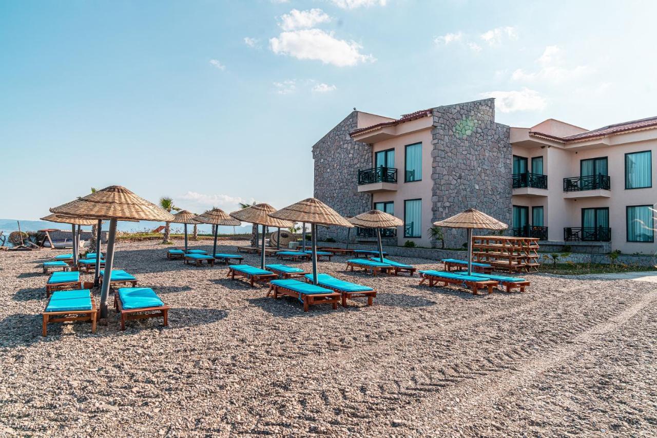 Assos Dove Hotel Resort & Spa المظهر الخارجي الصورة