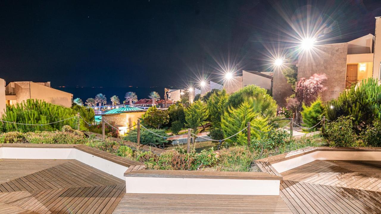 Assos Dove Hotel Resort & Spa المظهر الخارجي الصورة