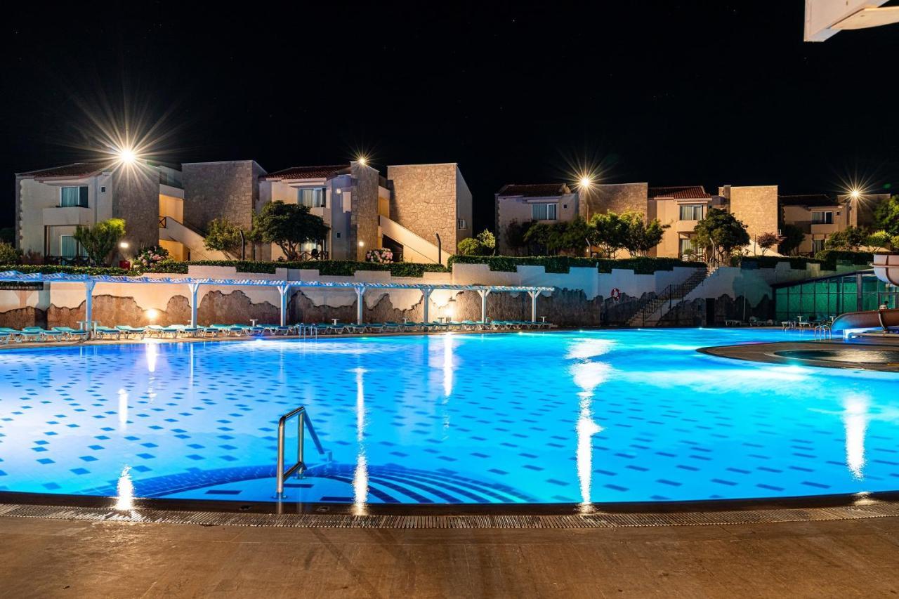 Assos Dove Hotel Resort & Spa المظهر الخارجي الصورة