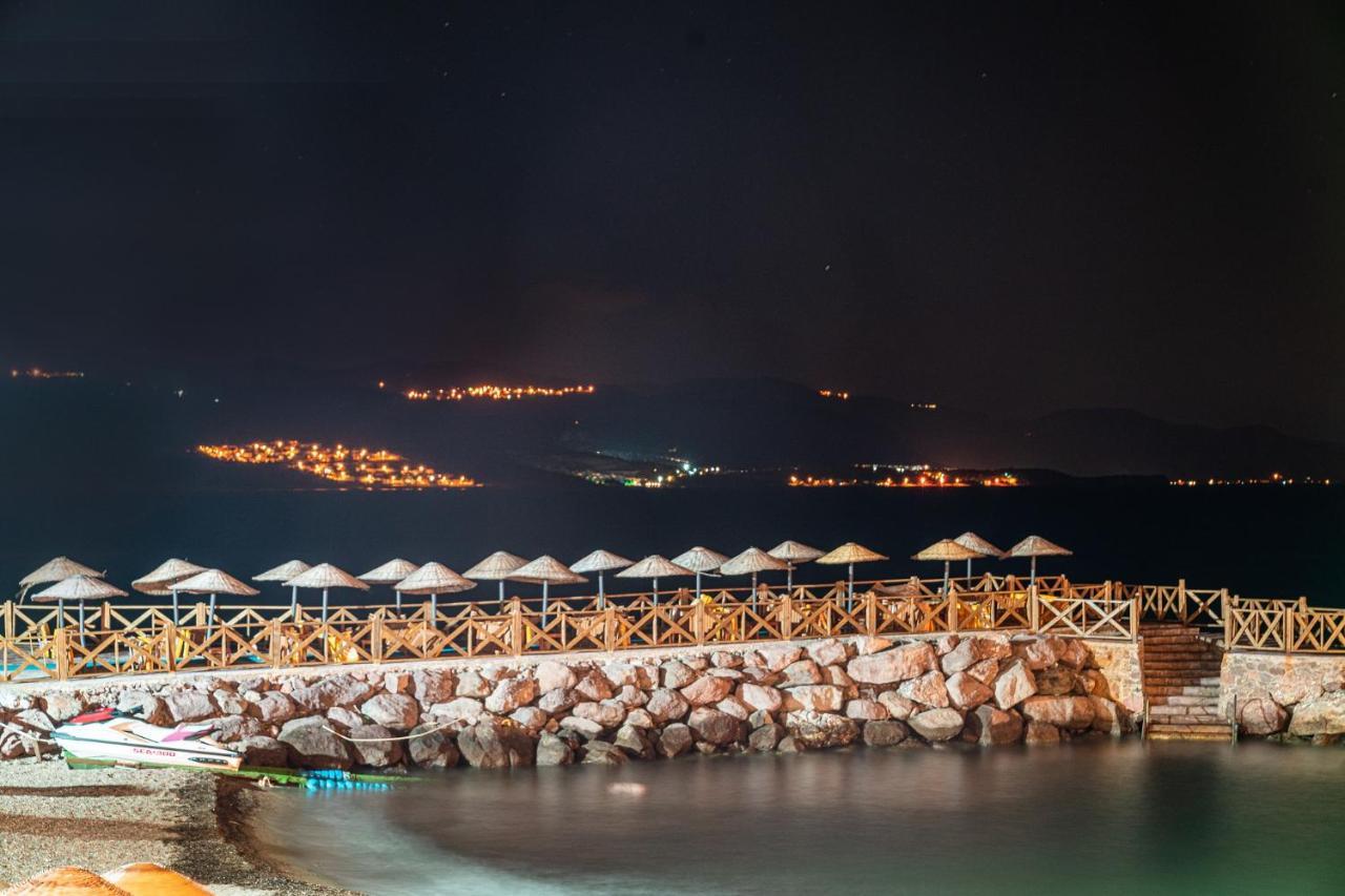 Assos Dove Hotel Resort & Spa المظهر الخارجي الصورة
