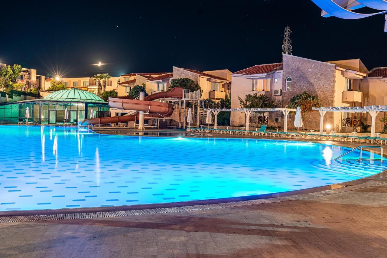 Assos Dove Hotel Resort & Spa المظهر الخارجي الصورة