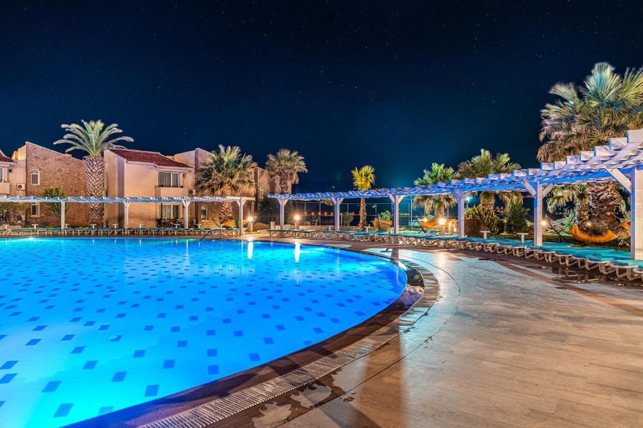 Assos Dove Hotel Resort & Spa المظهر الخارجي الصورة