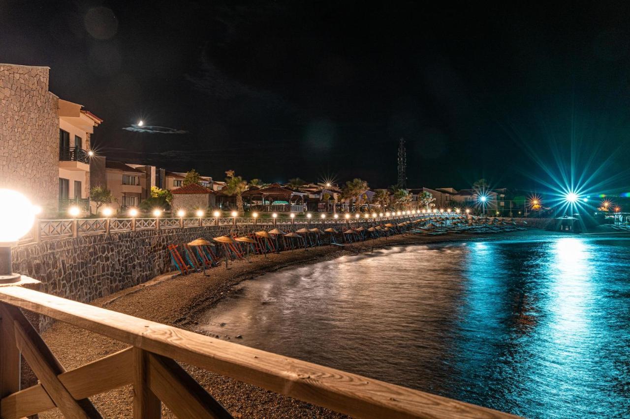 Assos Dove Hotel Resort & Spa المظهر الخارجي الصورة