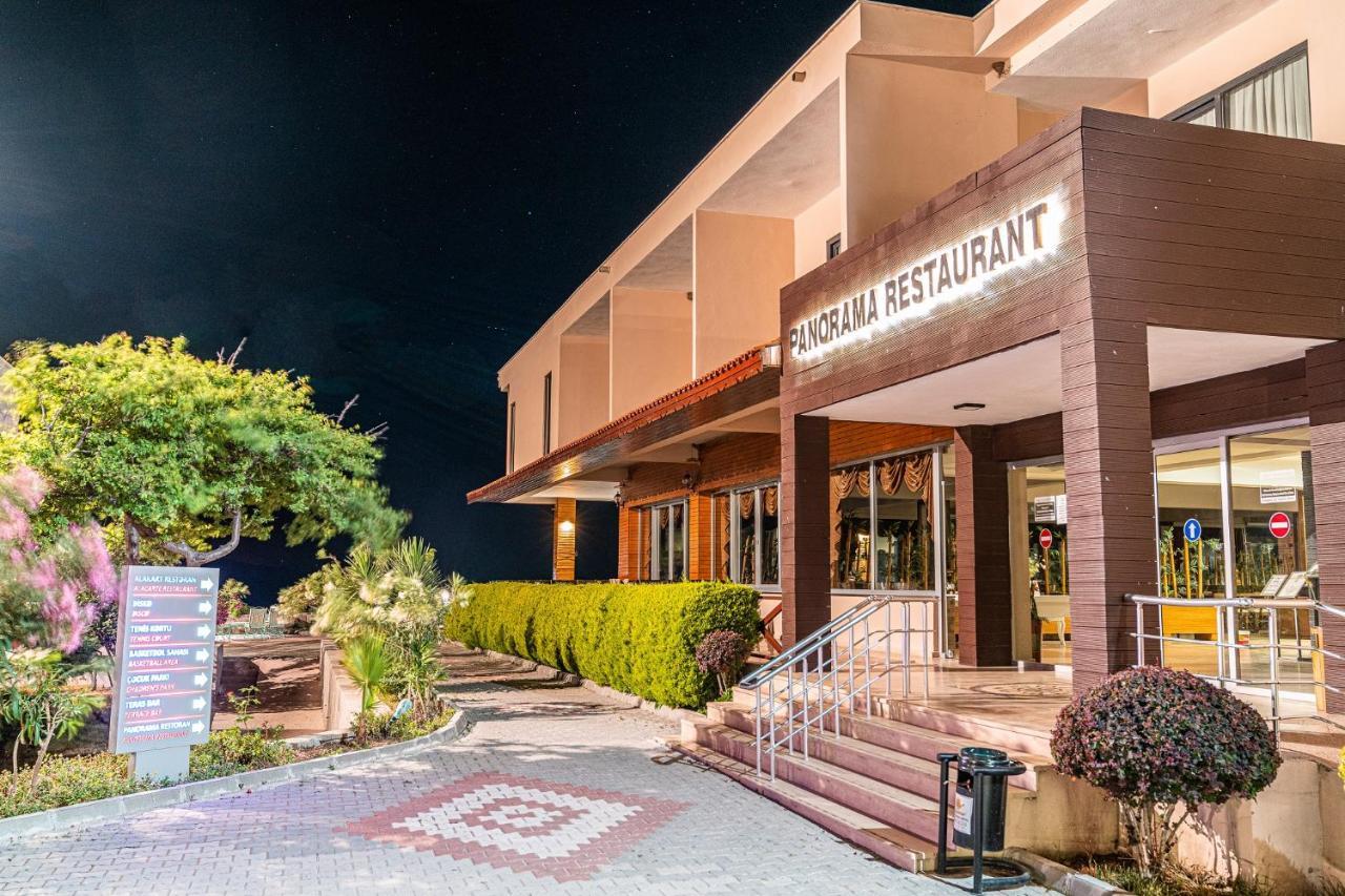Assos Dove Hotel Resort & Spa المظهر الخارجي الصورة
