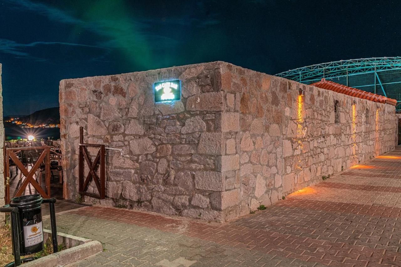 Assos Dove Hotel Resort & Spa المظهر الخارجي الصورة