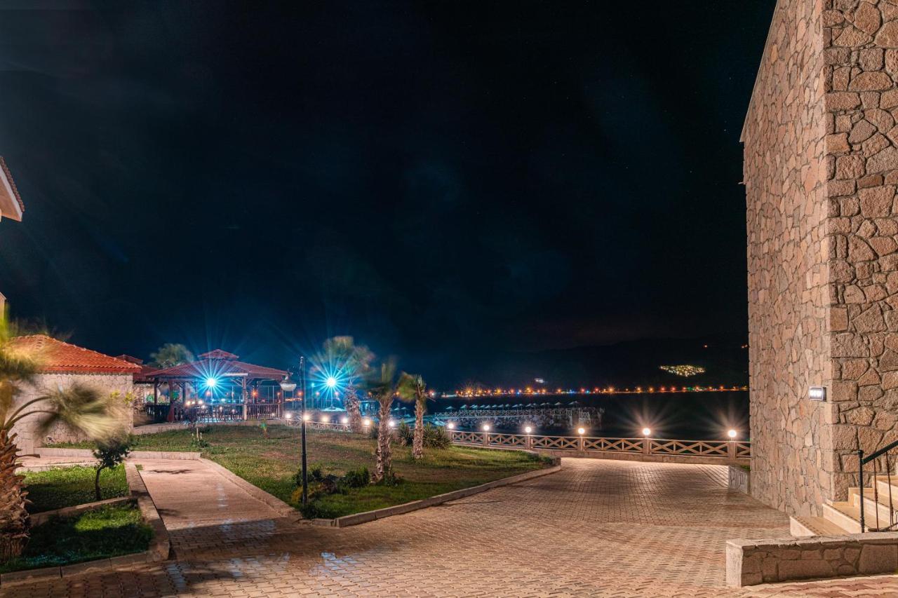 Assos Dove Hotel Resort & Spa المظهر الخارجي الصورة