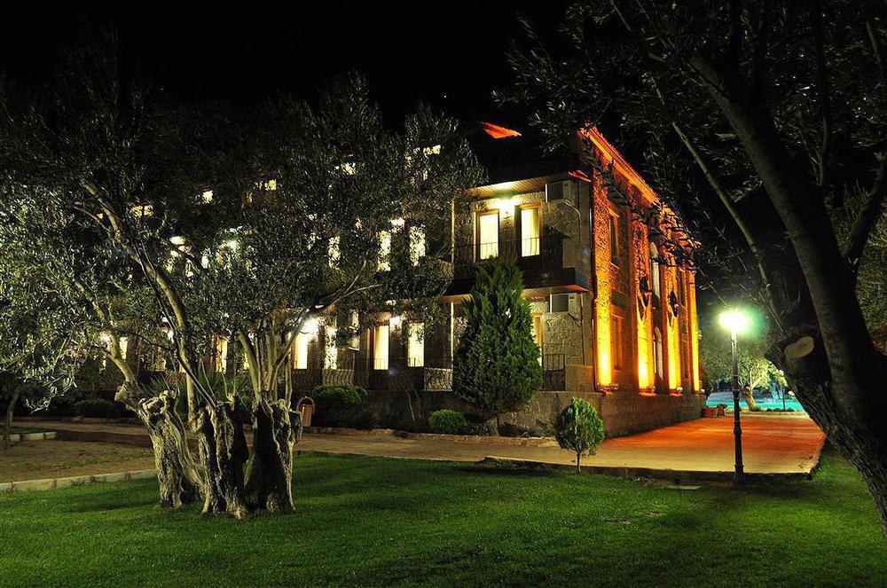 Assos Dove Hotel Resort & Spa المظهر الخارجي الصورة