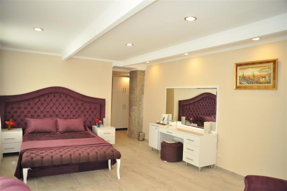 Assos Dove Hotel Resort & Spa المظهر الخارجي الصورة