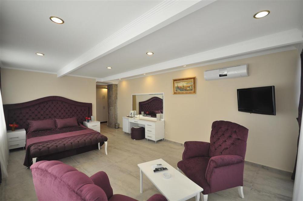Assos Dove Hotel Resort & Spa المظهر الخارجي الصورة