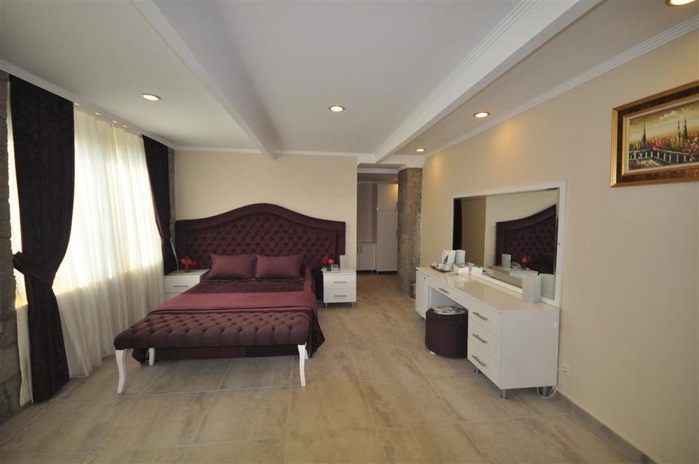 Assos Dove Hotel Resort & Spa المظهر الخارجي الصورة