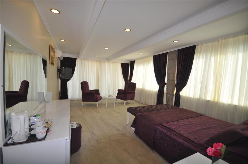 Assos Dove Hotel Resort & Spa المظهر الخارجي الصورة
