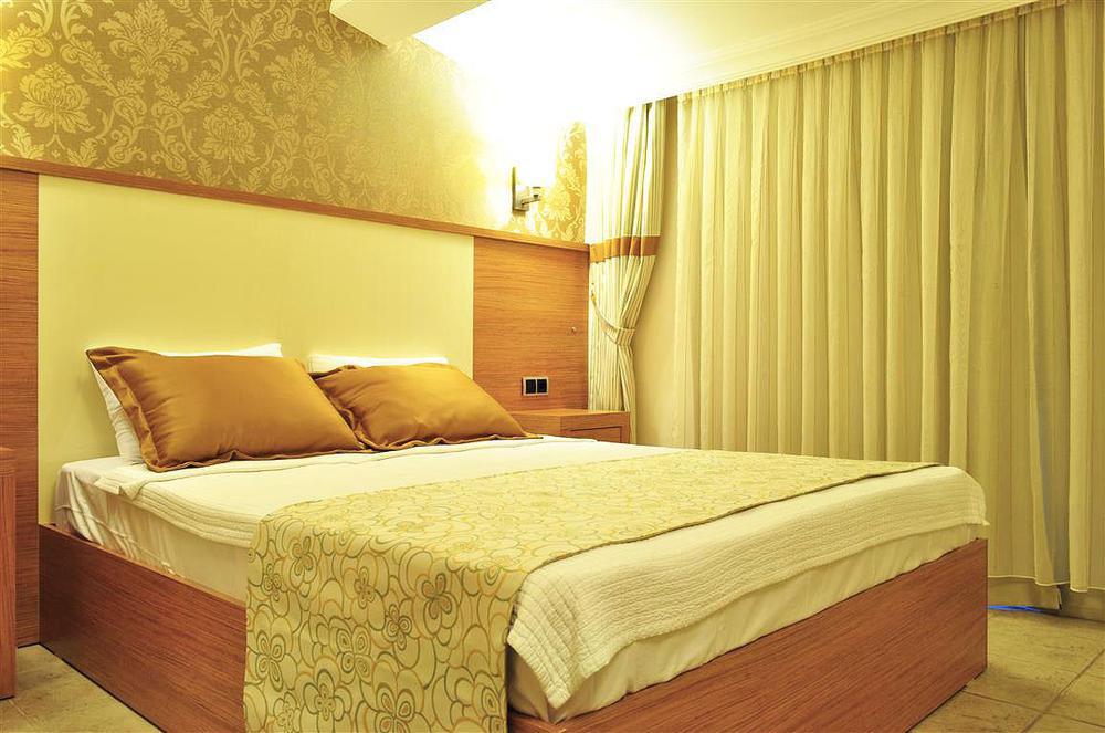 Assos Dove Hotel Resort & Spa المظهر الخارجي الصورة