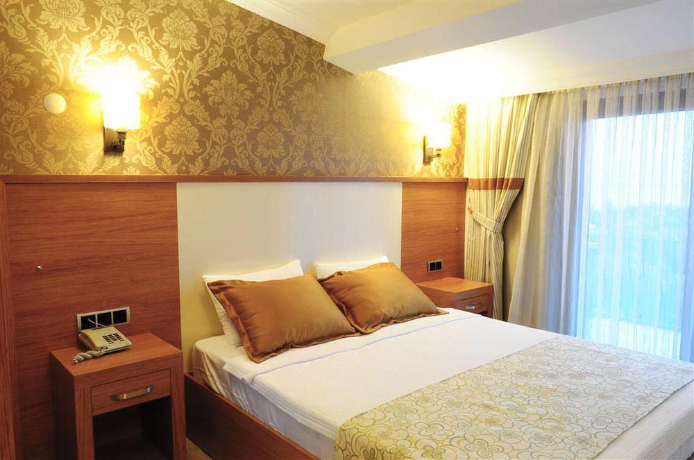 Assos Dove Hotel Resort & Spa المظهر الخارجي الصورة