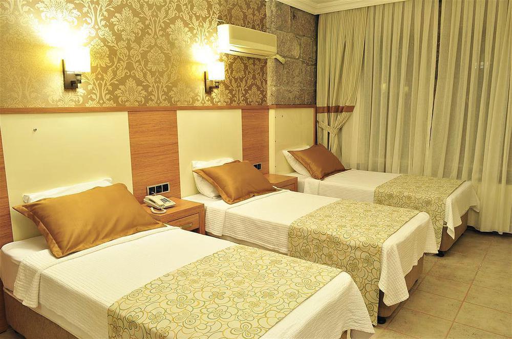 Assos Dove Hotel Resort & Spa المظهر الخارجي الصورة