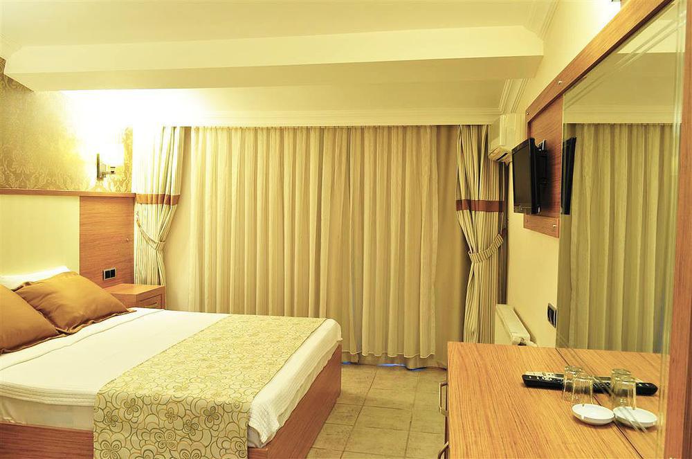 Assos Dove Hotel Resort & Spa المظهر الخارجي الصورة