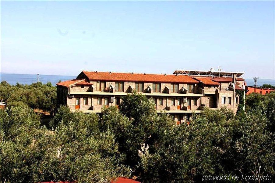 Assos Dove Hotel Resort & Spa المظهر الخارجي الصورة