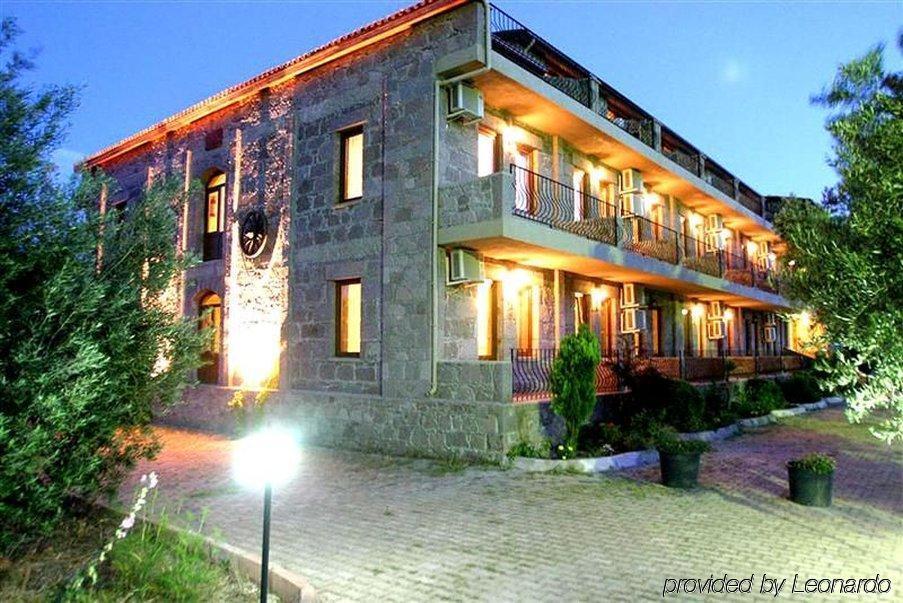 Assos Dove Hotel Resort & Spa المظهر الخارجي الصورة