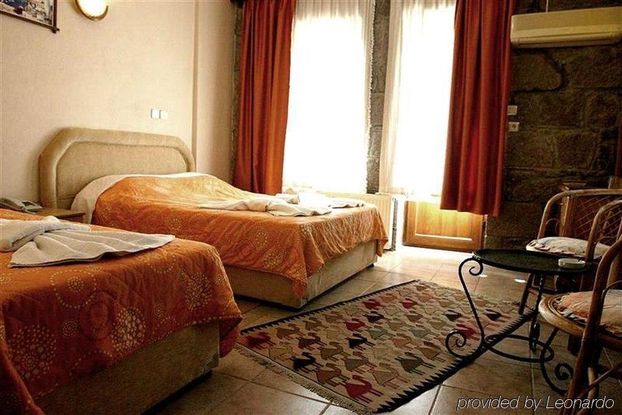 Assos Dove Hotel Resort & Spa المظهر الخارجي الصورة