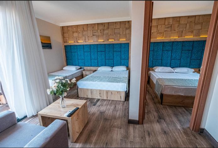 Assos Dove Hotel Resort & Spa المظهر الخارجي الصورة