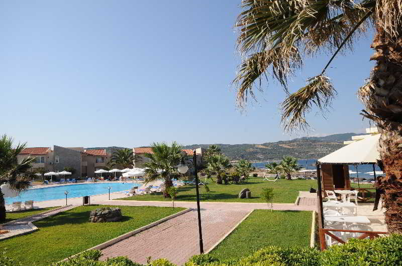 Assos Dove Hotel Resort & Spa المظهر الخارجي الصورة