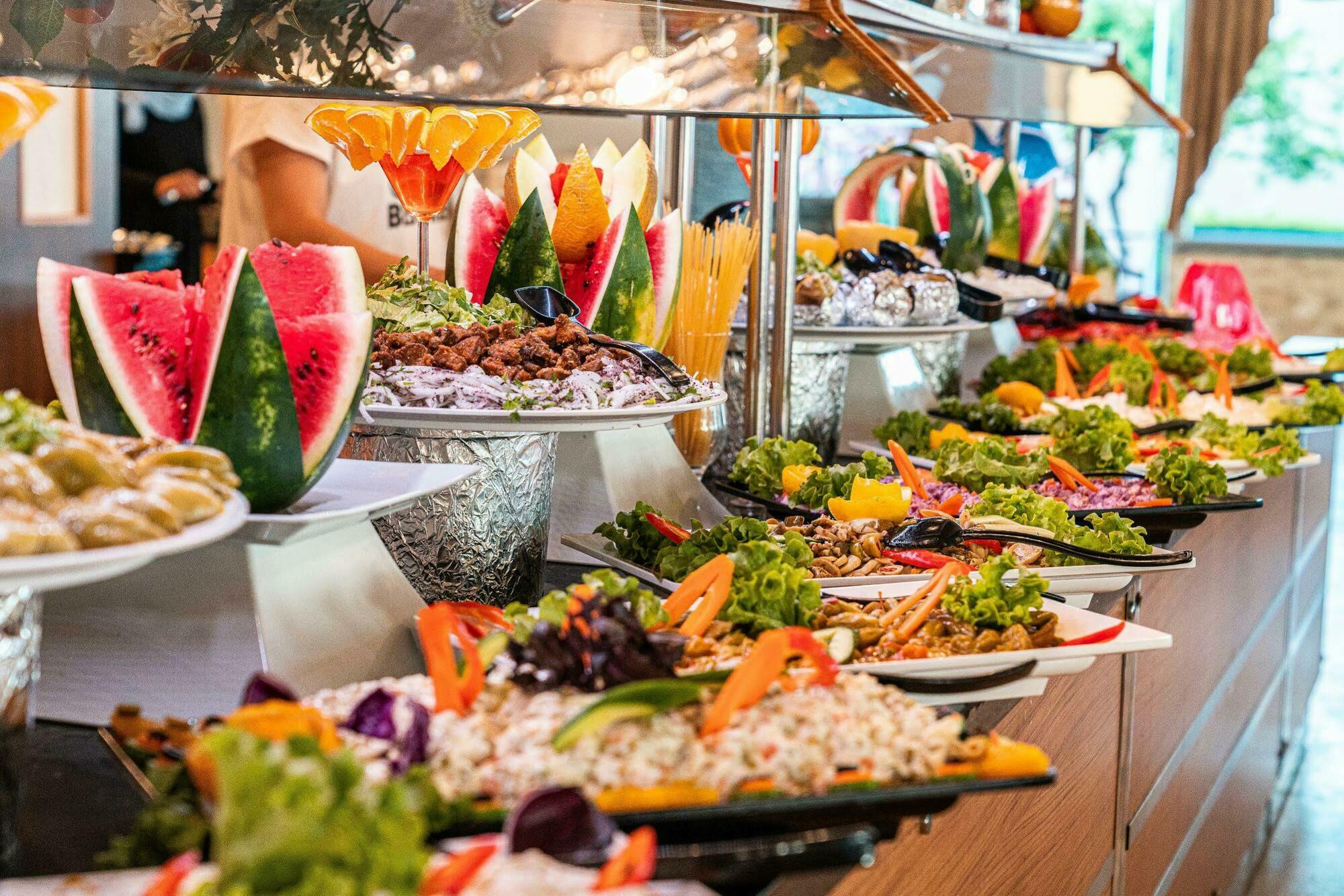 Assos Dove Hotel Resort & Spa المظهر الخارجي الصورة
